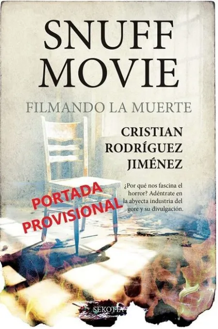 Snuff Movie