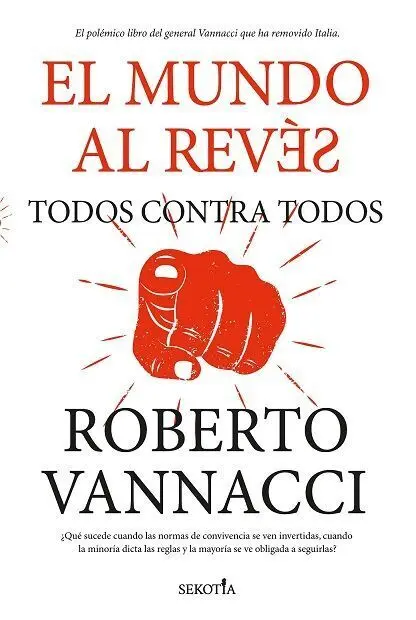 Mundo Al Revés, el