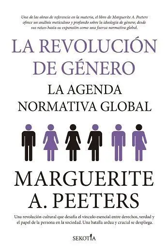 Revolución de Género, la