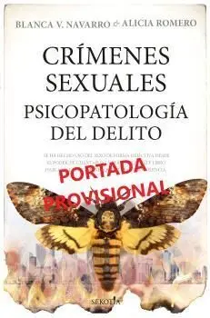 Crímenes Sexuales
