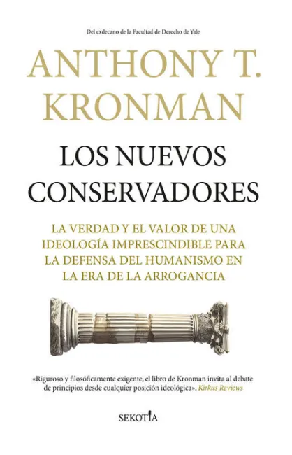 Los Nuevos Conservadores