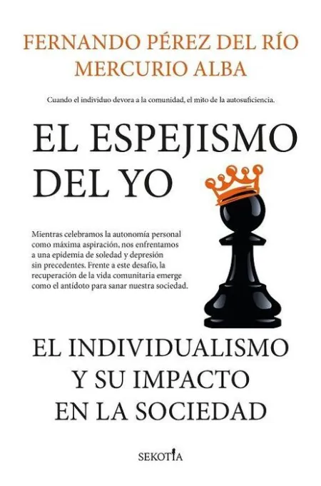 Espejismo y Yo, el