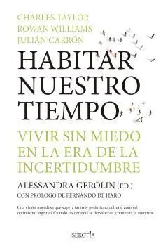 Habitar nuestro Tiempo