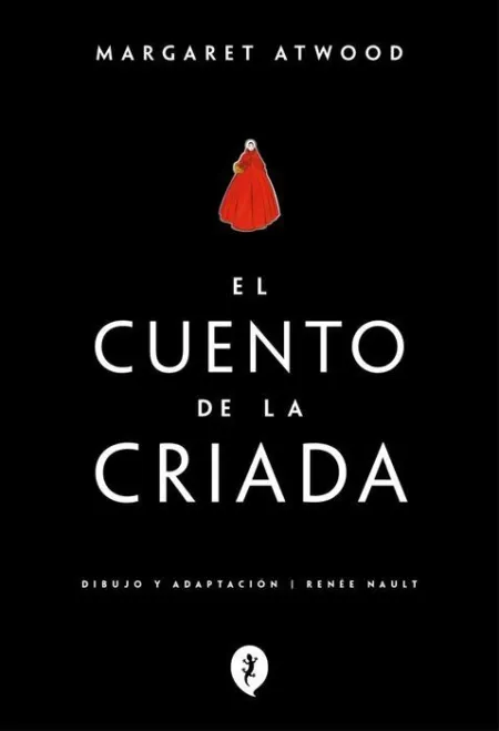 El Cuento de la Criada