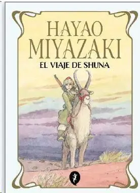 El Viaje de Shuna