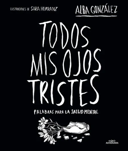Todos Mis Ojos Tristes