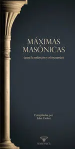 Máximas Masónicas