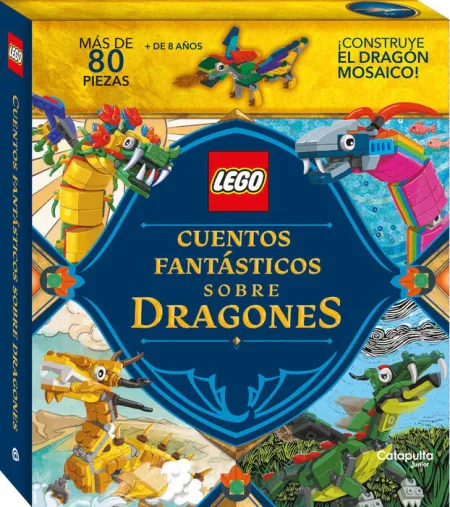 Cuentos Fantasticos Sobre Dragones
