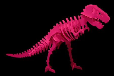 El Mundo del Tiranosaurio