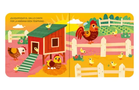 La Granja