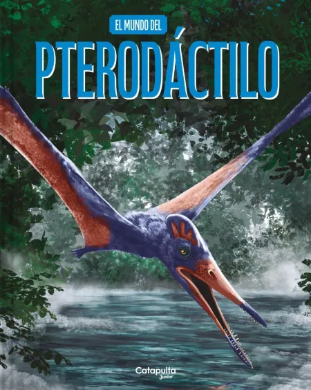 El Mundo del Pterodactilo