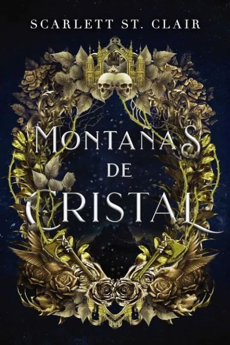Montaña de Cristal