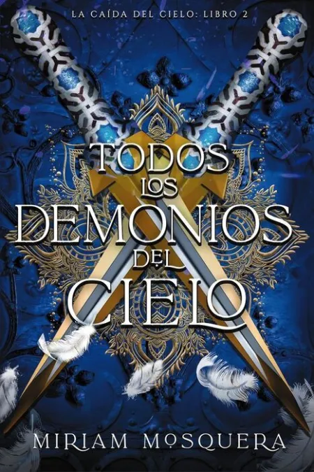 Todos los Demonios del Cielo