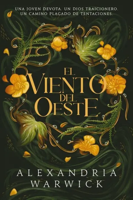 Viento del Oeste, el