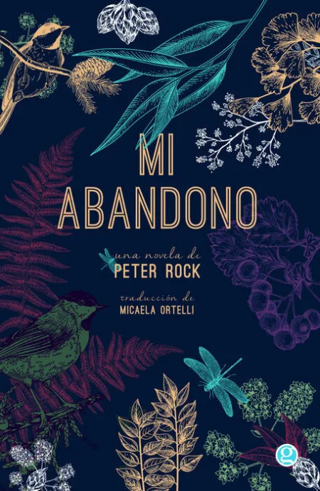 Mi Abandono