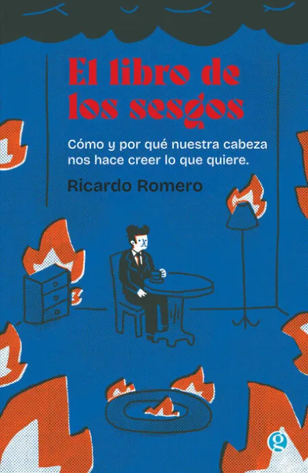 El Libro de los Sesgos