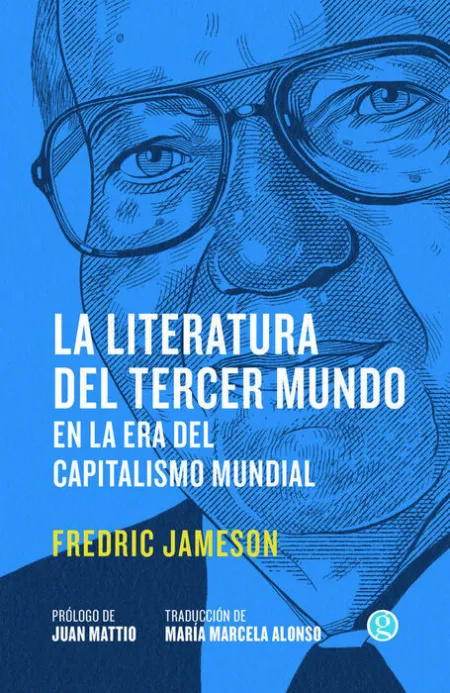 Literatura del Tercer Mundo