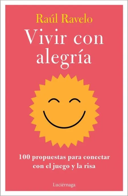 Vivir con Alegría