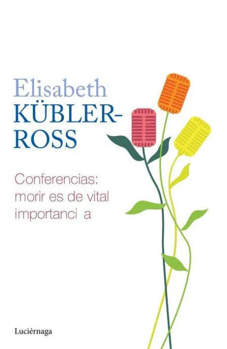 Conferencias. Morir Es de Vital Importancia