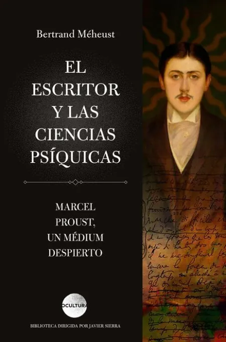 El Escritor y las Ciencias Psíquicas