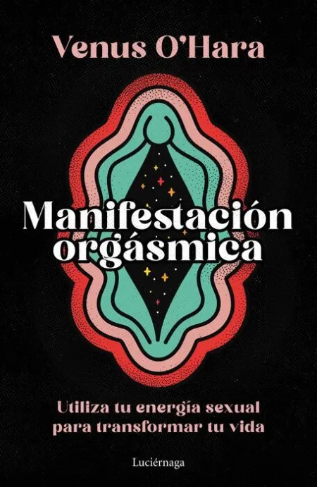Manifestación Orgásmica