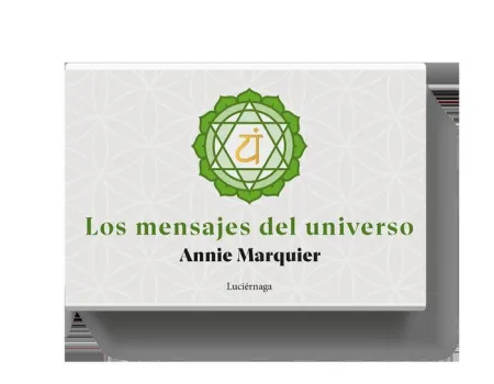 Los Mensajes del Universo