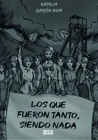 Los que Fueron Tanto, Siendo Nada