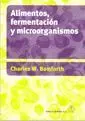 Alimentos, Fermentacion y Microorganismos.