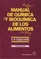 Manual de Quimica y Bioquimica de los Alimentos (3ª Edicion)