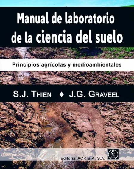 Manual de Laboratorio de la Ciencia del Suelo