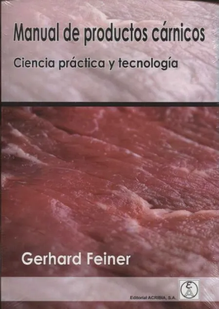Manual de Productos Carnicos