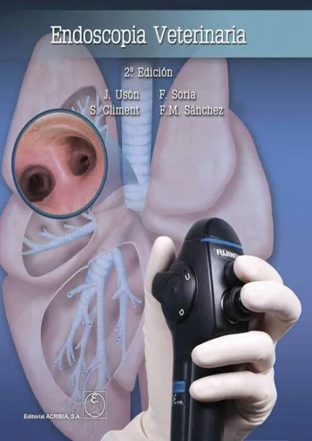 Endoscopia Veterinaria