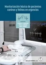Monitorización Básica de Pacientes Caninos y Felinos en Urgencias