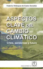 Aspectos Clave del Cambio Climatico