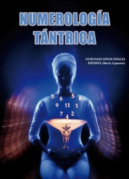 Numerología Tántrica /1
