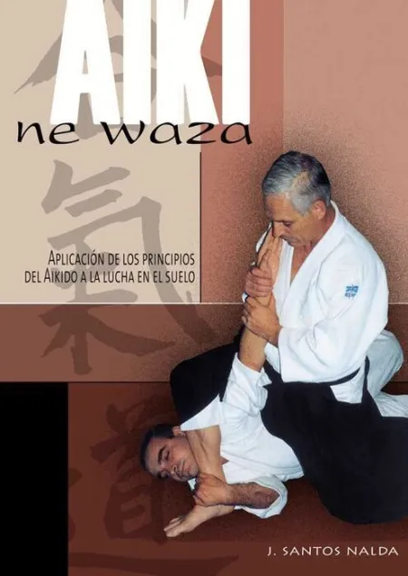 Aiki Ne Waza