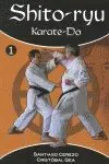 Shito-Ryu. Karate-Do