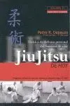 2012 T1 Jiu Jitsu de Hoy. Tecnica de Defensa Personal del Samurai