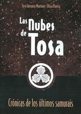 Las Nubes de Tosa - Cronicas de los Ultimos Samurais