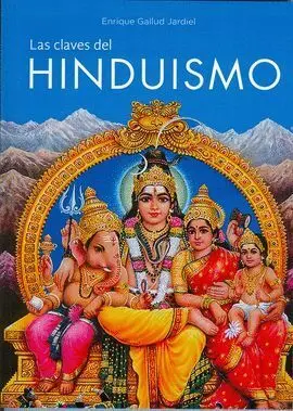 Las Claves del Hinduismo