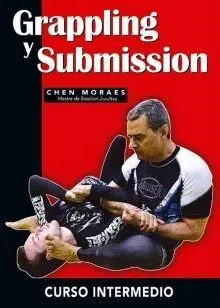 Grappling y Submission Curso Intermedio