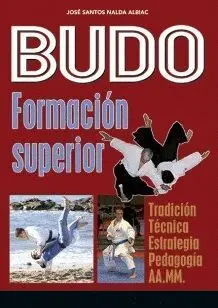 Budo Formación Superior