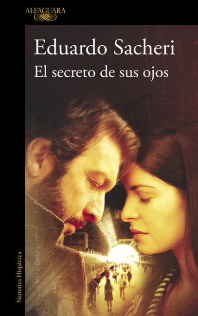 Secreto de Sus Ojos, el