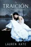 Traicion de Natalie Hargrove, la