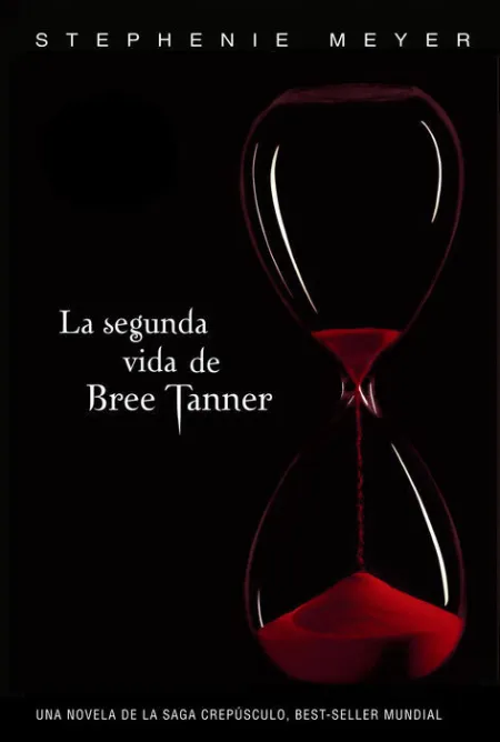 Segunda Vida de Bree Tanner, la
