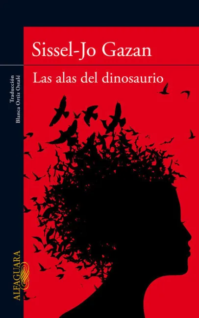 Alas del Dinosaurio, las
