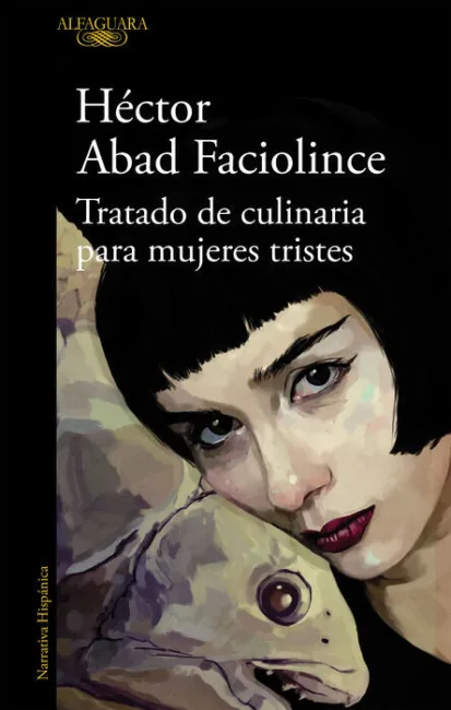 Tratado de Culinario para Mujeres Tristes