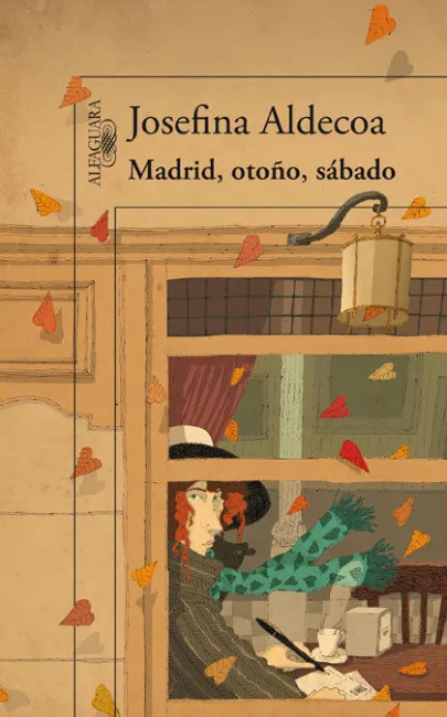 Madrid, Otoã?Â±O, Sã?Â¡Bado