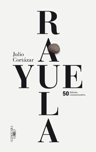 Rayuela. Edición (Conmemorativa 50 Aniversario)