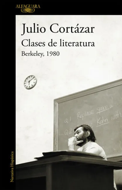 Clases de Literatura